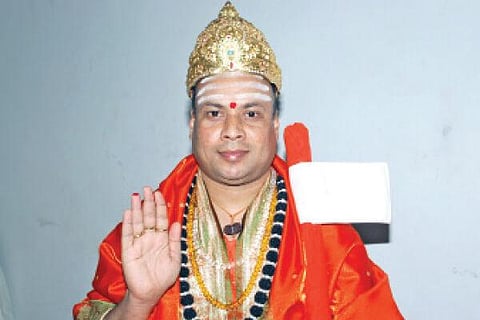 Shreeshaila