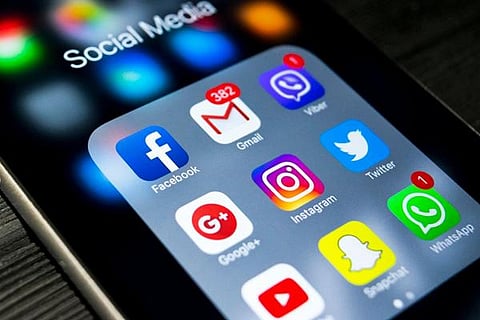 Social Media