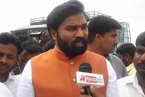 Sriramulu