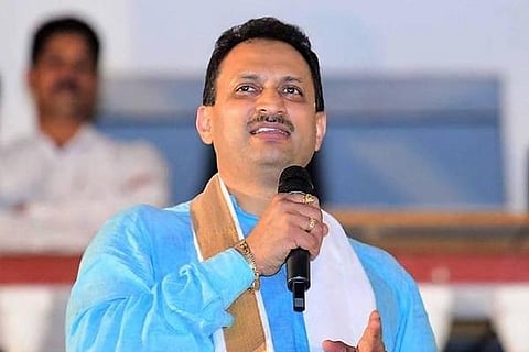 State 6 Ananth Kumar Hegade