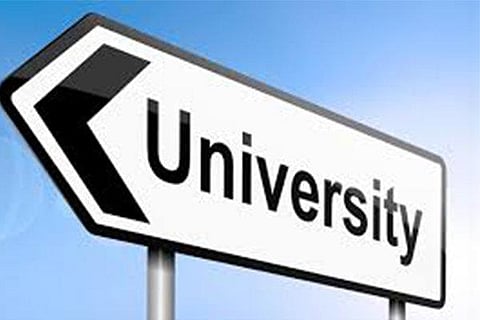 University vvani