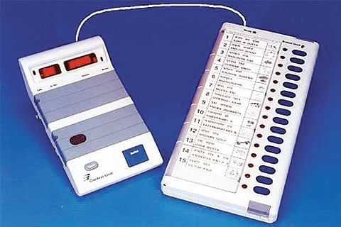 Vote