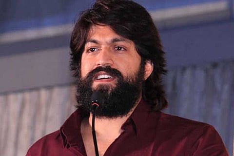 Yash vvani