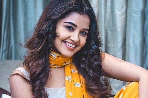 anupama parameswaran