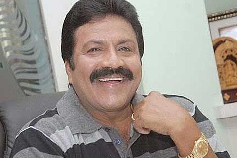 bc patil