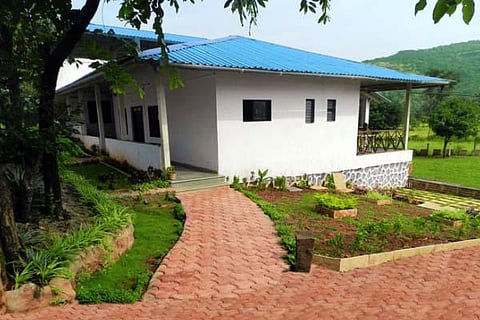 home stay