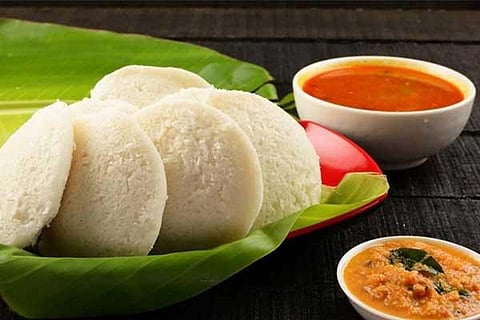 idli