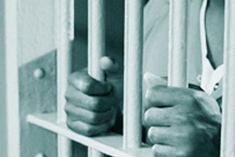 jail