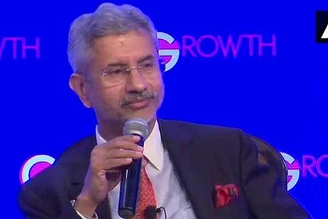 jaishankar