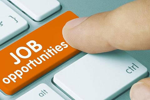 job