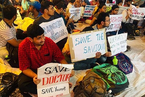 kolkata protest1