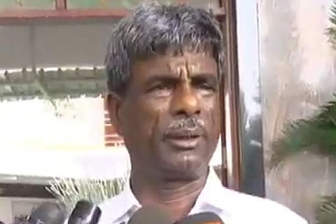 kota srinivas pujari