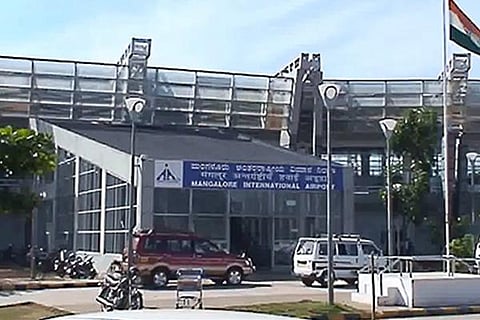 mangalore Airport