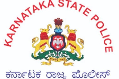 police logo