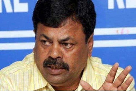 renukacharya