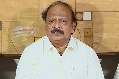 roshan baig