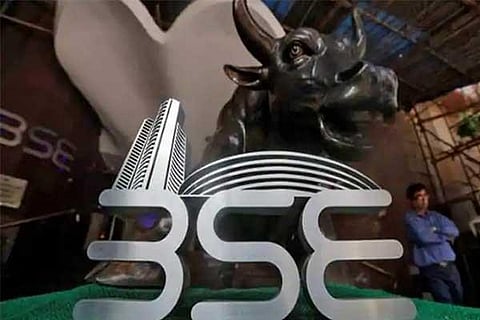 sensex