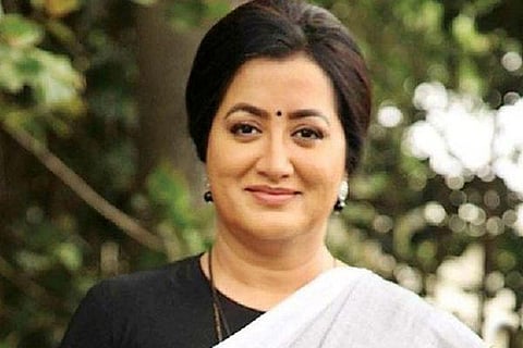 sumalatha