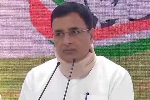 surjewala