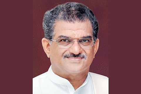 veerendra heggade