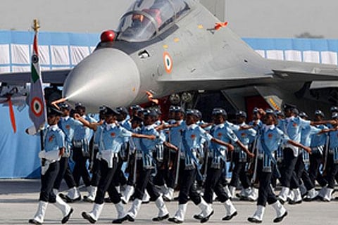 AirForce