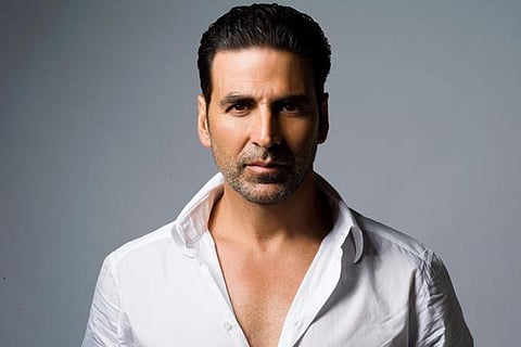Akshay kumar