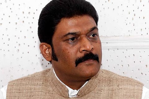 Anand Singh