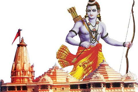 Ayodhya