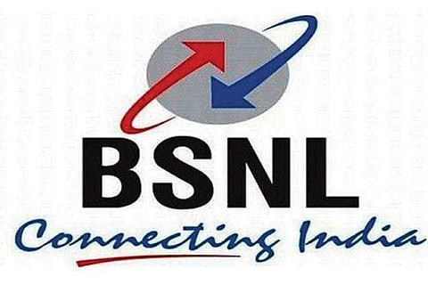 BSNL