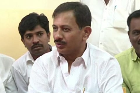 Balakrishna