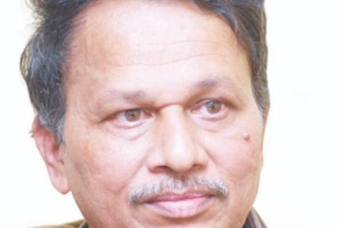 Baraguru Ramachandrappa