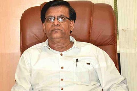 Basavaraj Rayareddy
