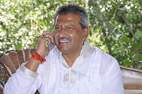 Byrathi Basavaraj web