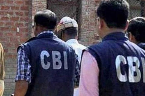 CBI vvani