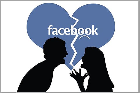 Facebook
