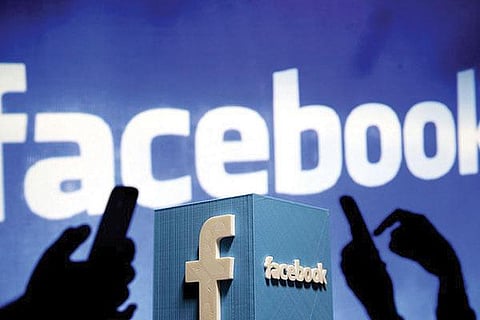 Facebook