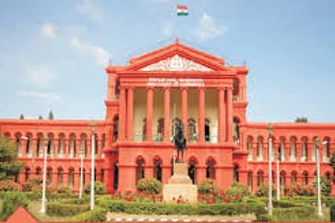 HIGH COURT