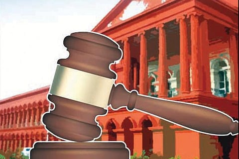 Highcourt