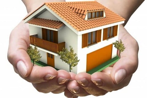 Homeloan