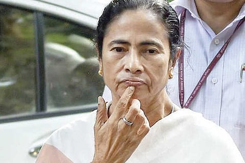 Mamatha vvani