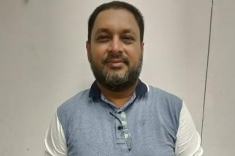 Mansoor Khan