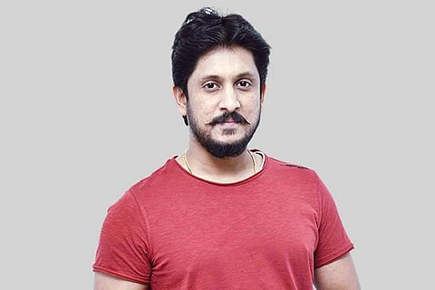 NB 4 Ajay rao