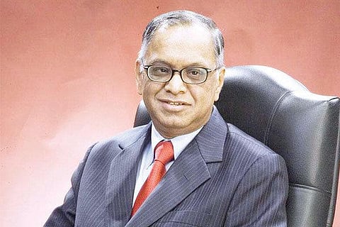 Narayanamurthy