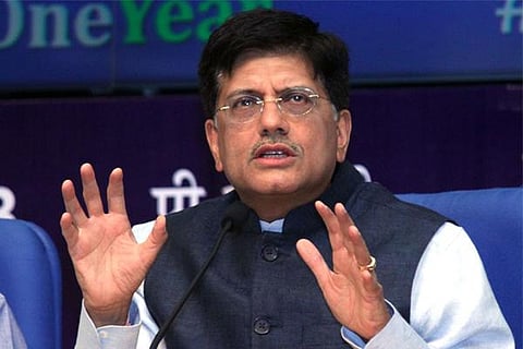 Nation 2 Piyush goyal