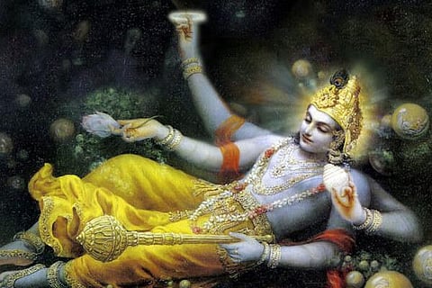 Paramatma