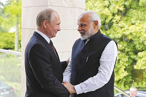 Putin vvani
