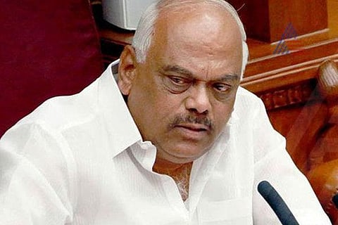 Rameshkumar vvani