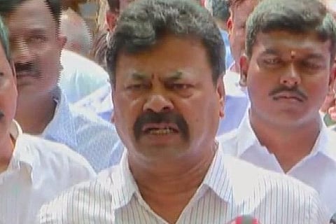 Renukacharya