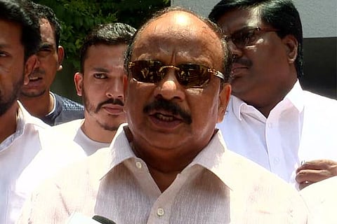 Roshan Baig