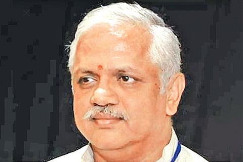 Santosh